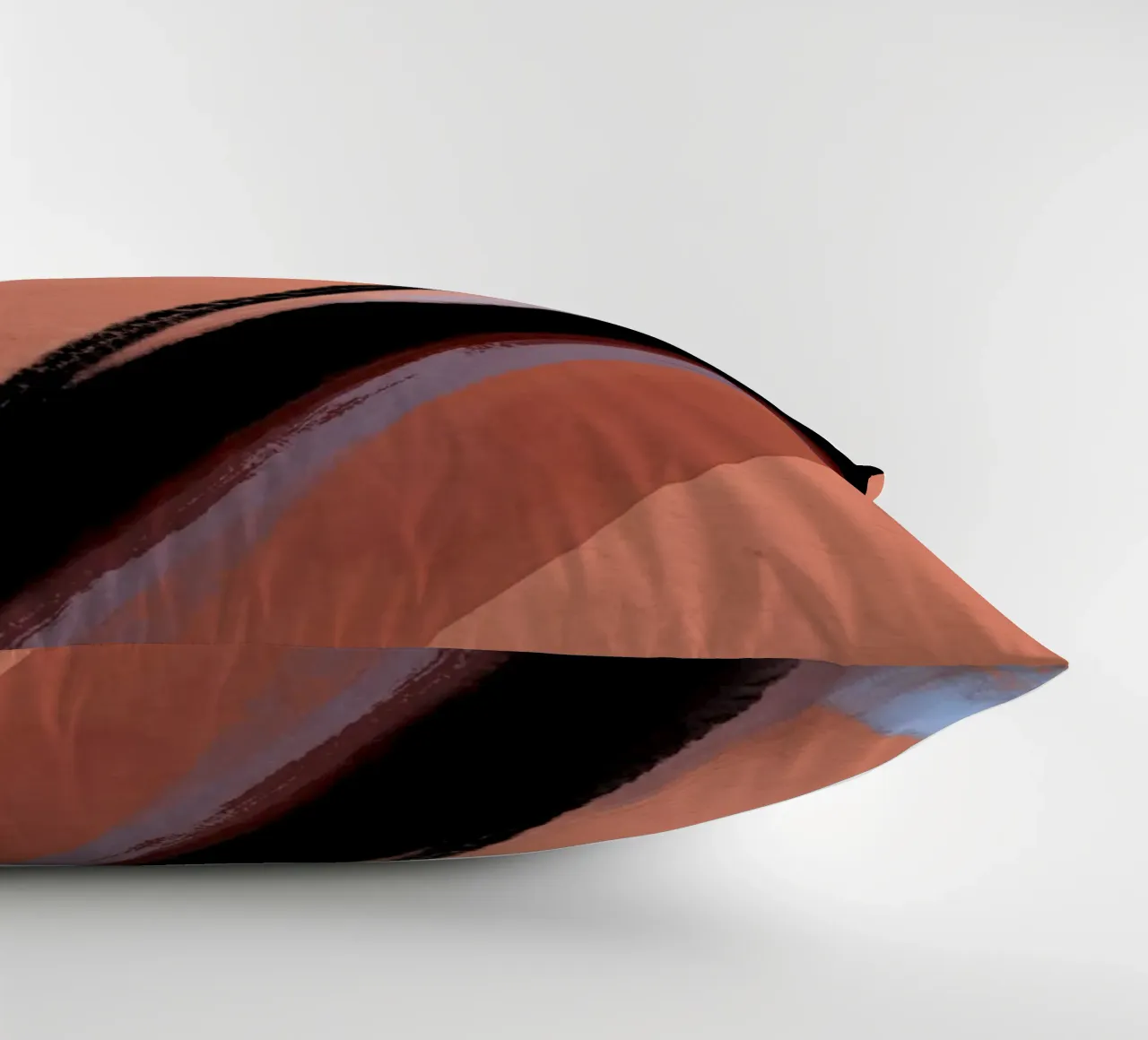 Wild Loop cuscino da treechild