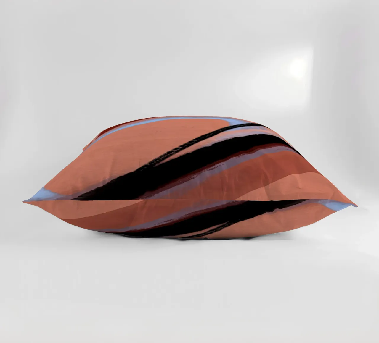 Wild Loop cuscino da treechild