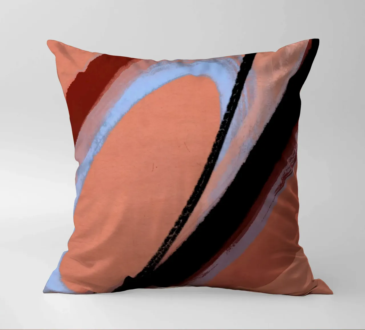 Wild Loop cuscino da treechild