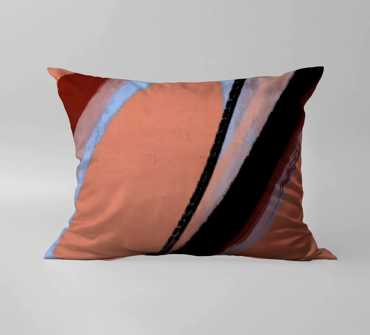 Wild Loop cuscino da treechild