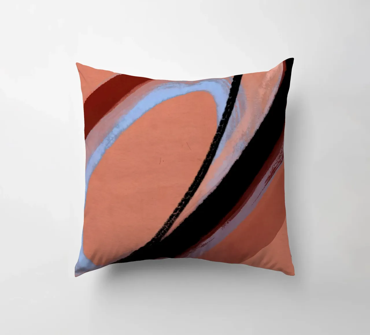 Wild Loop cuscino da treechild