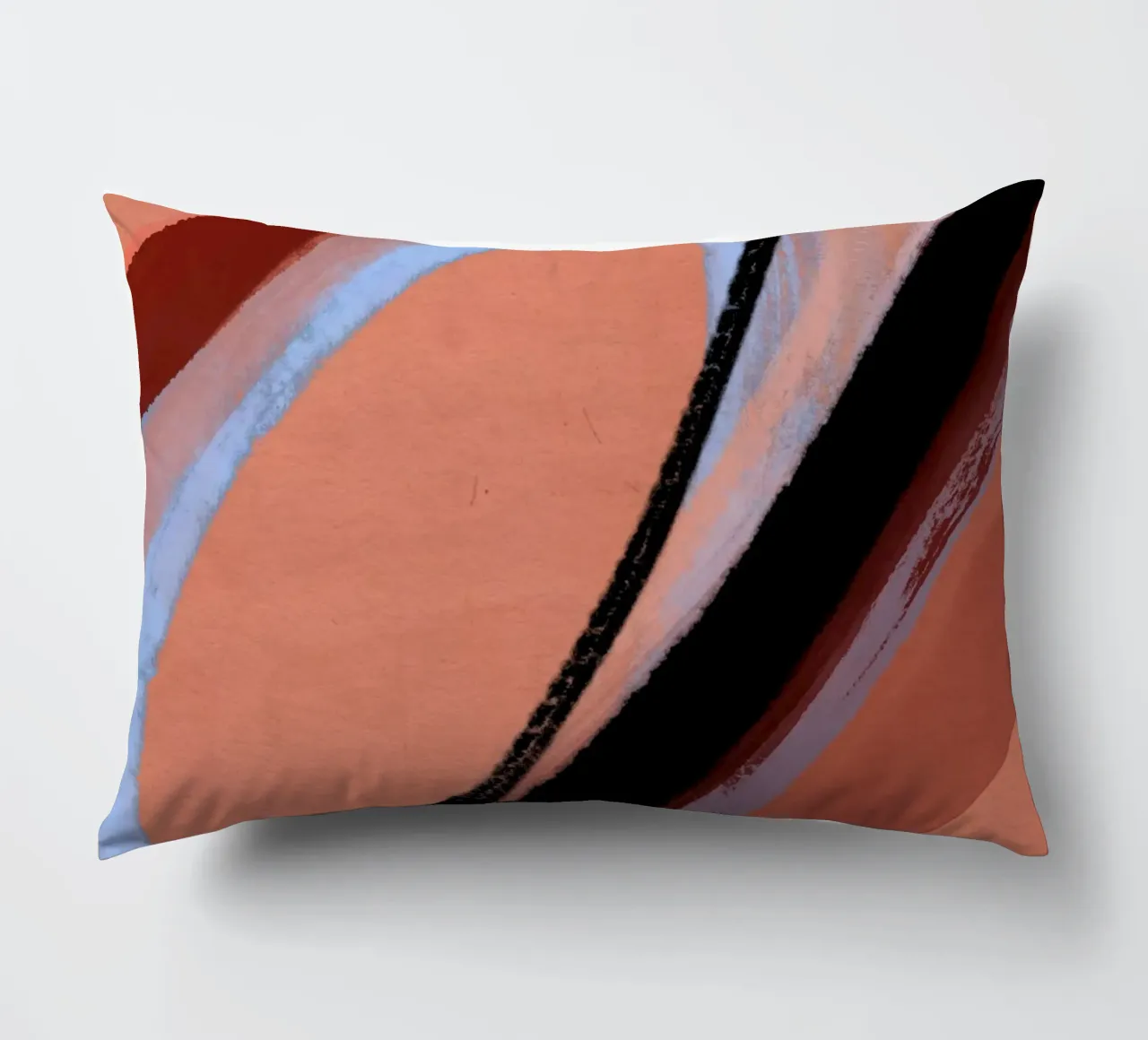 Wild Loop cuscino da treechild