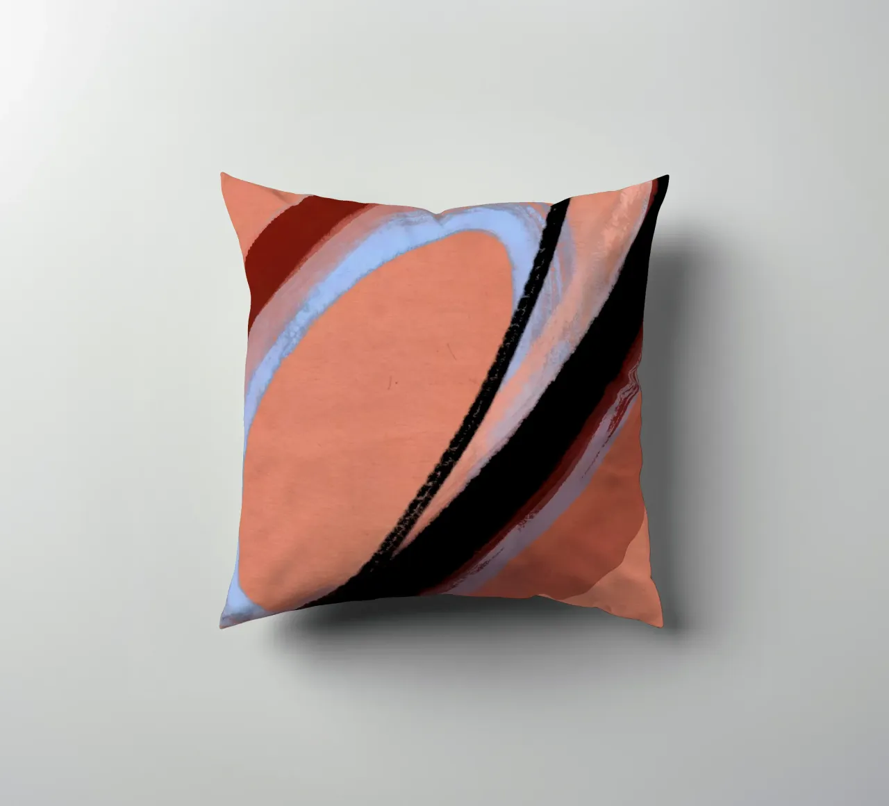 Wild Loop cuscino da treechild