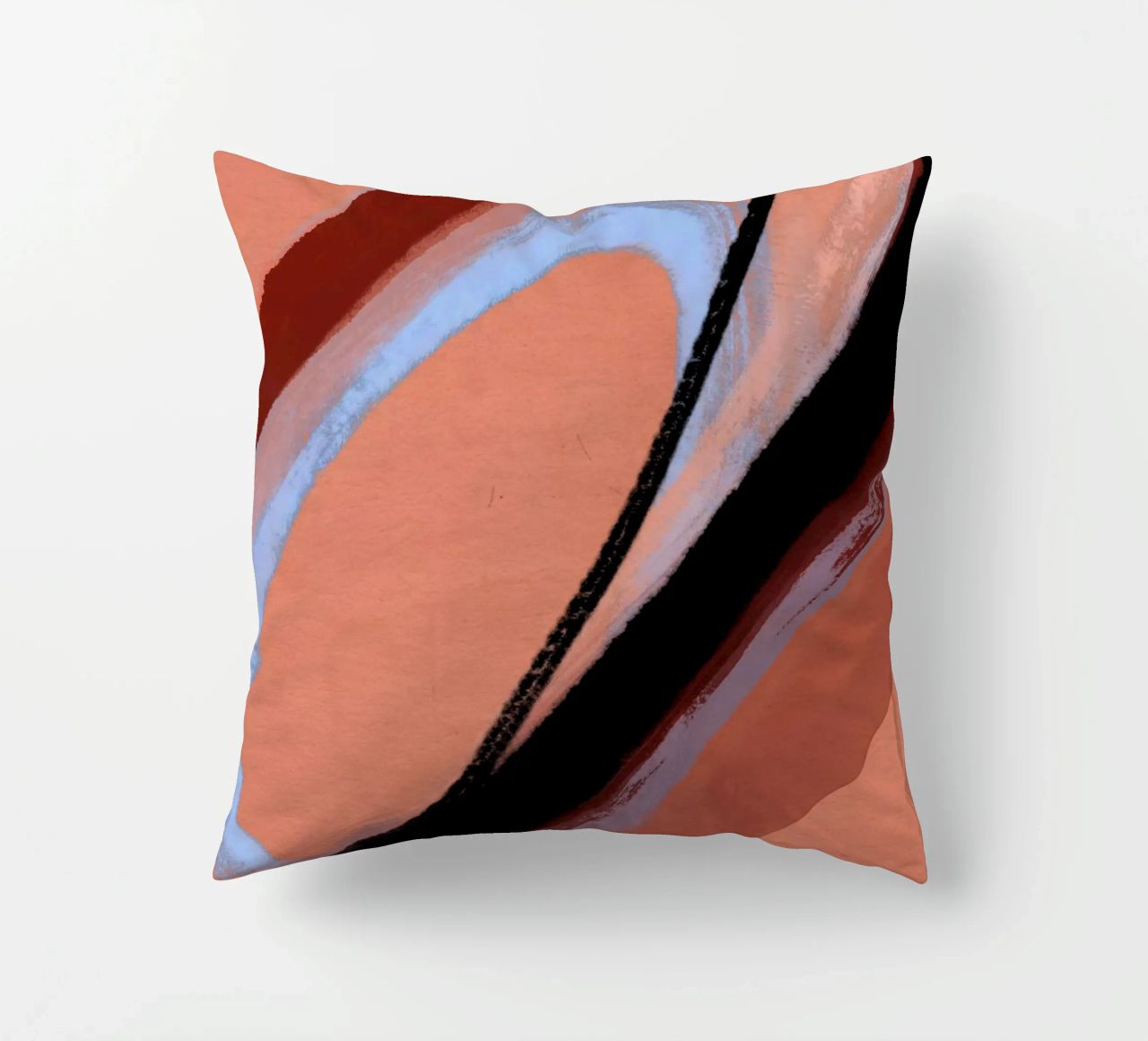 Wild Loop cuscino da treechild