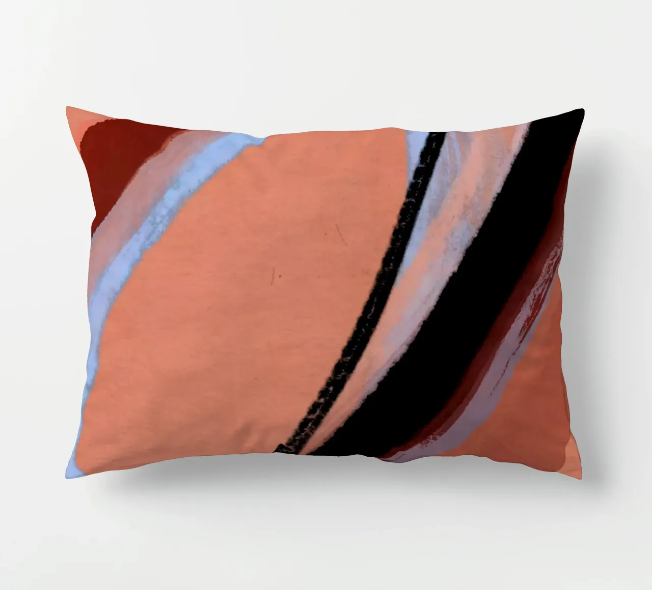 Wild Loop cuscino da treechild