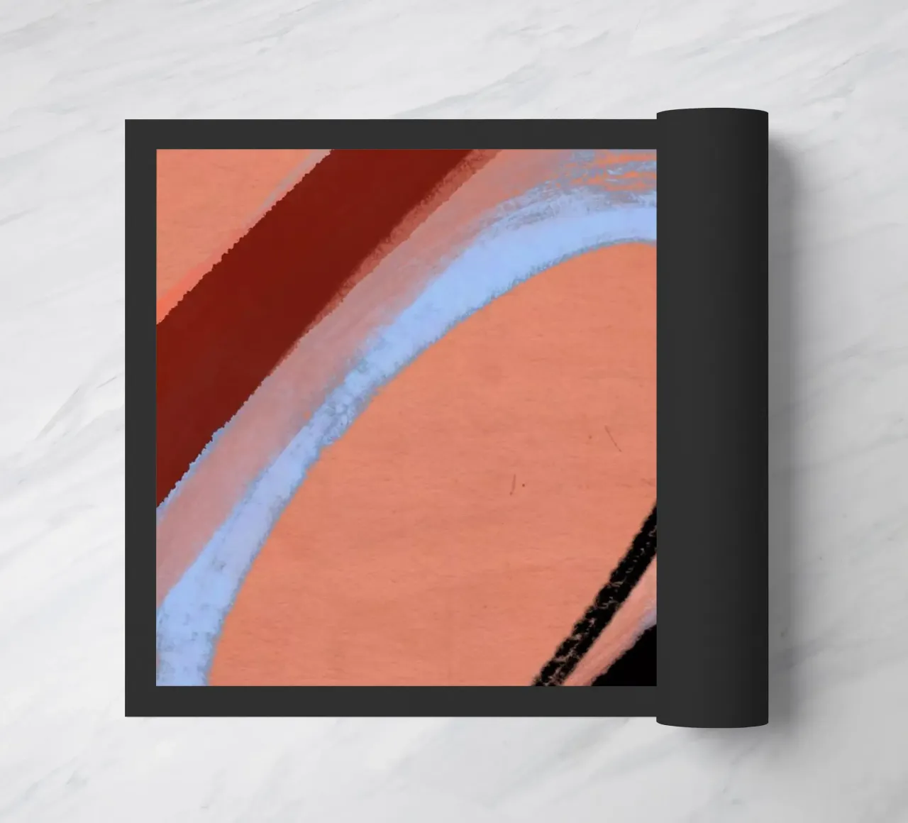 Wild Loop zerbino da treechild