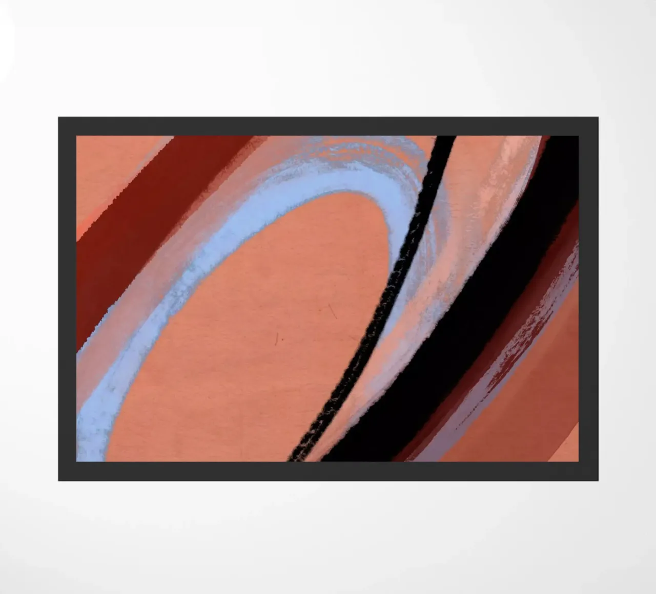 Wild Loop paillasson de treechild