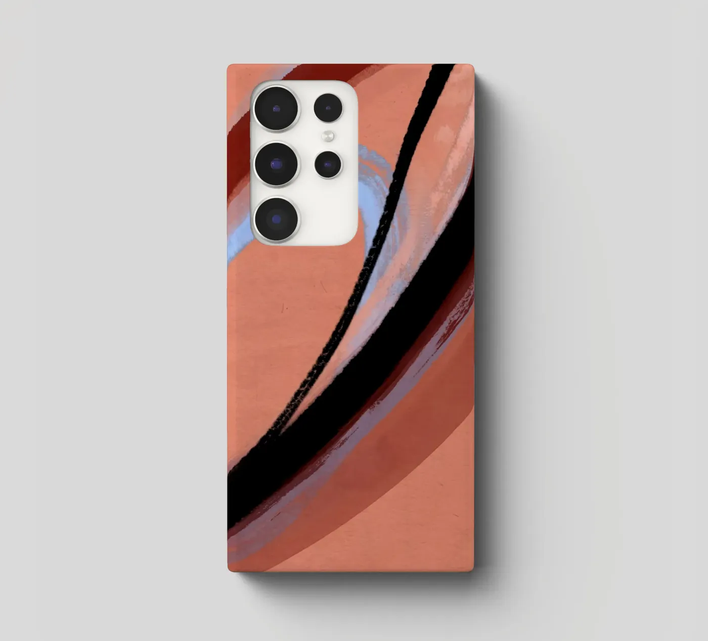 Wild Loop coque samsung de treechild