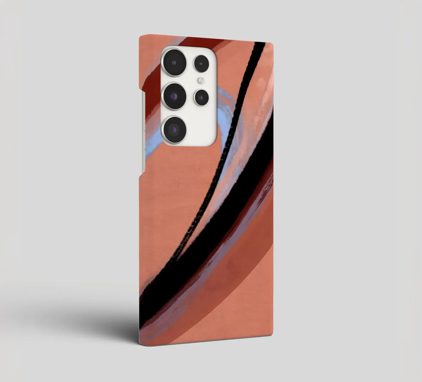 Wild Loop coque samsung de treechild