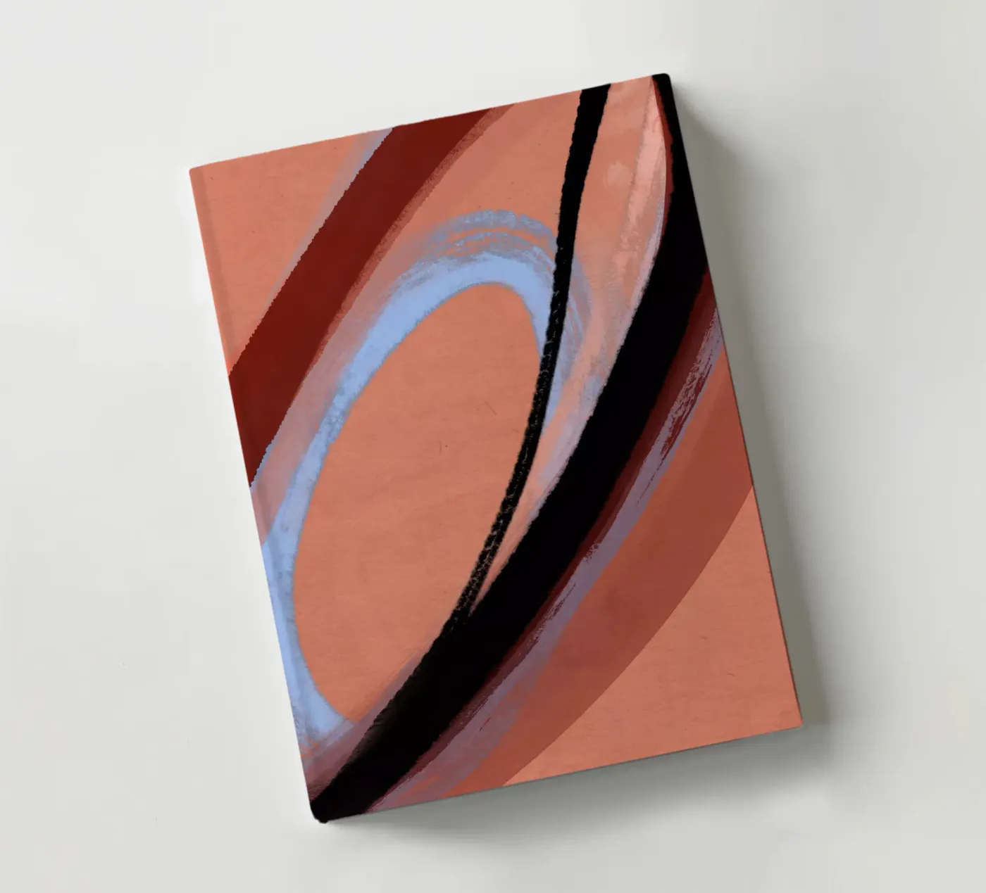 Wild Loop quaderno da treechild