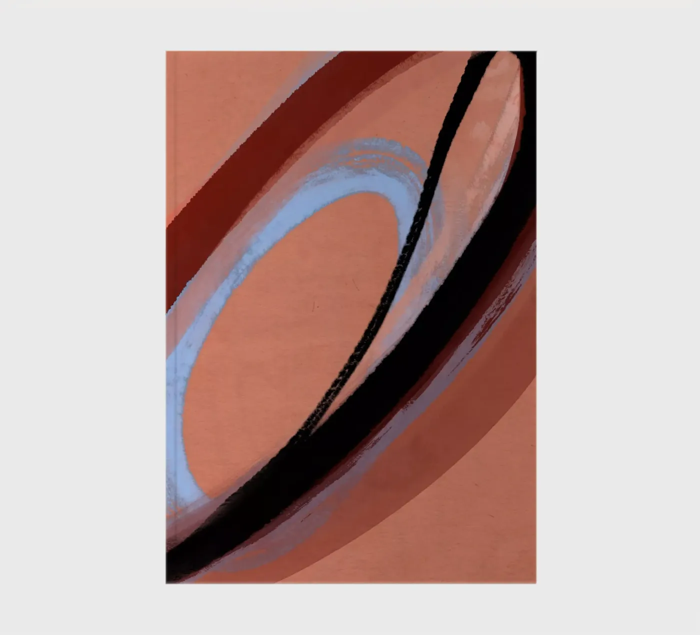 Wild Loop quaderno da treechild