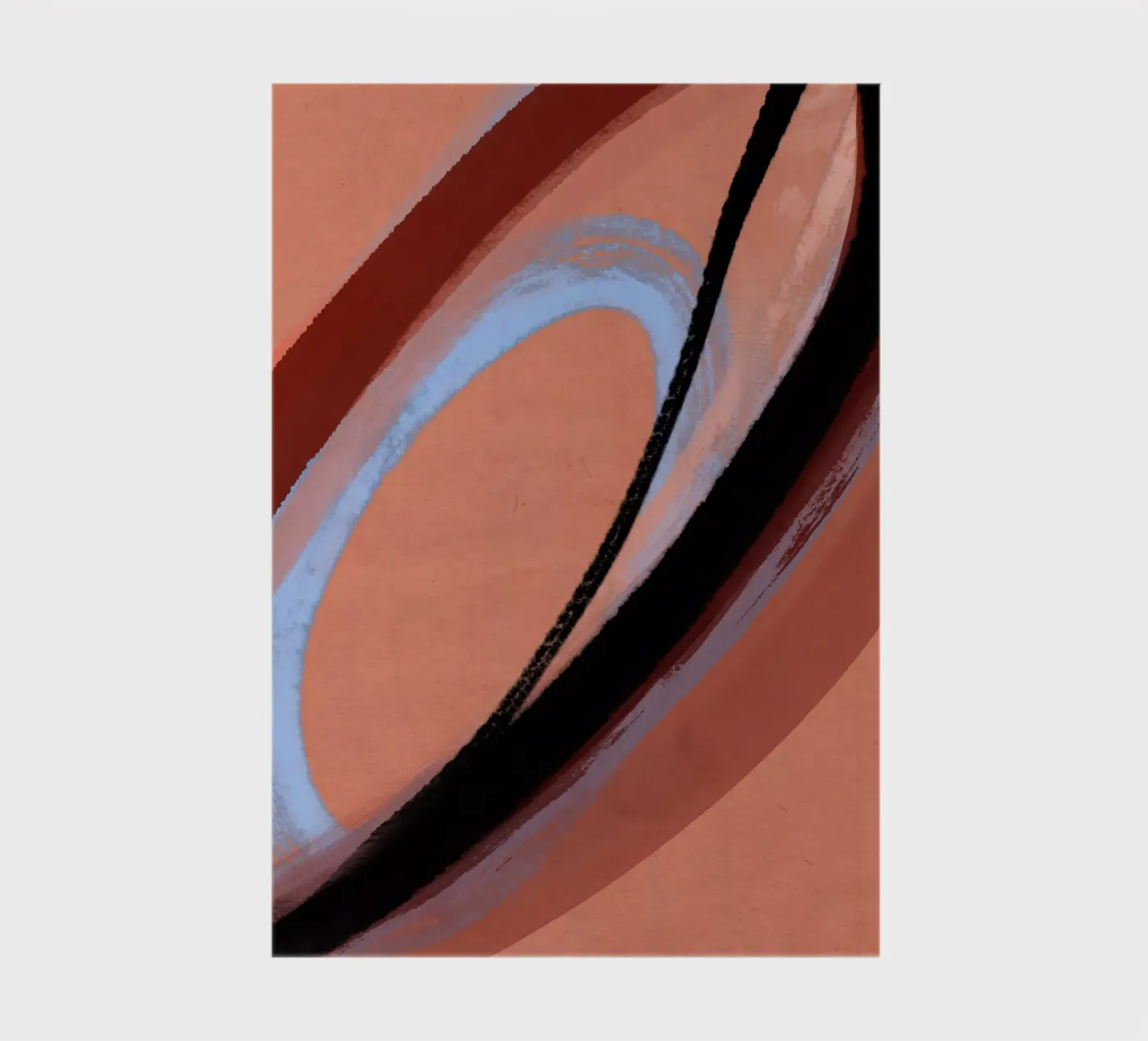 Wild Loop quaderno da treechild