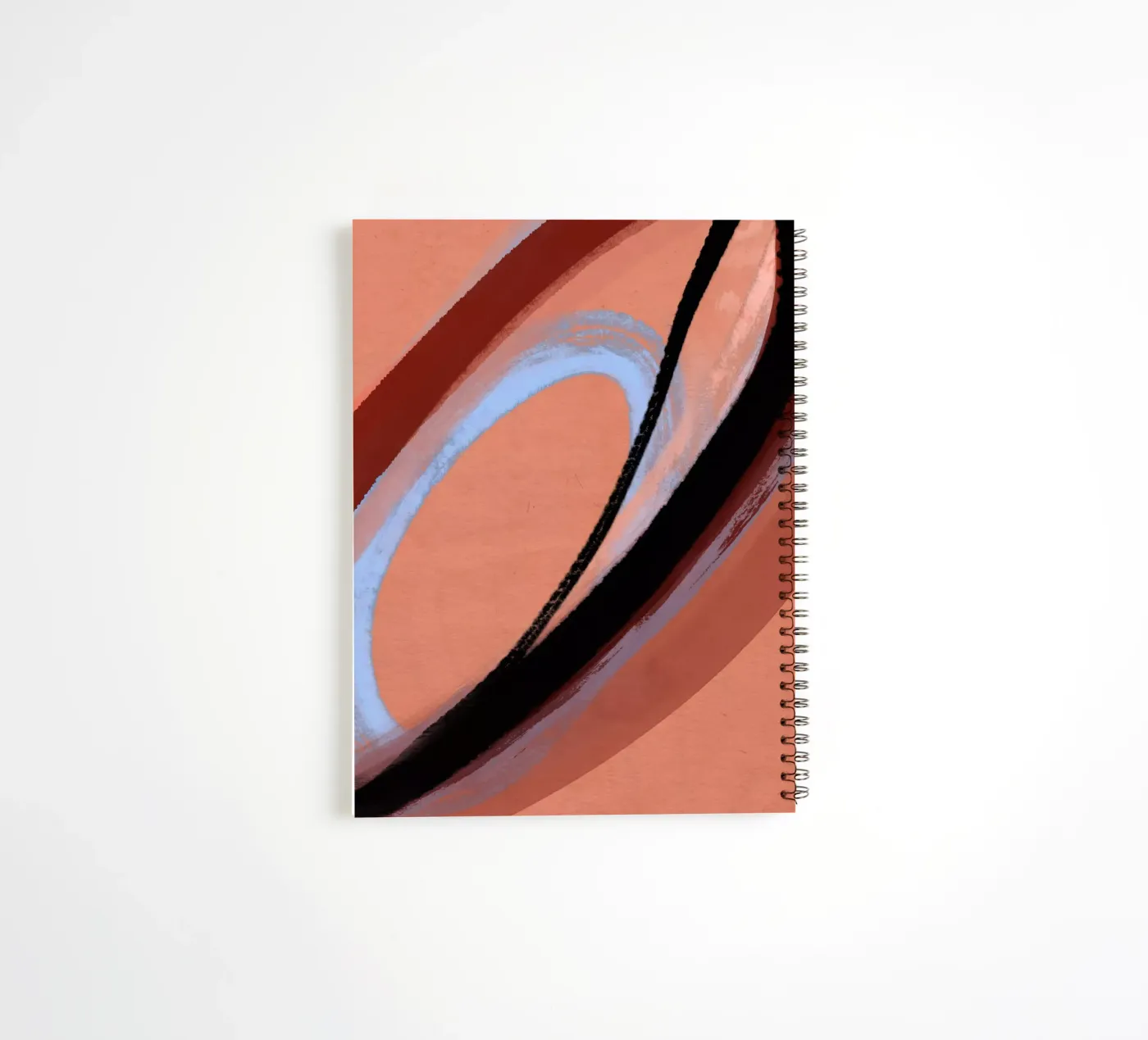 Wild Loop Ringbuch von treechild
