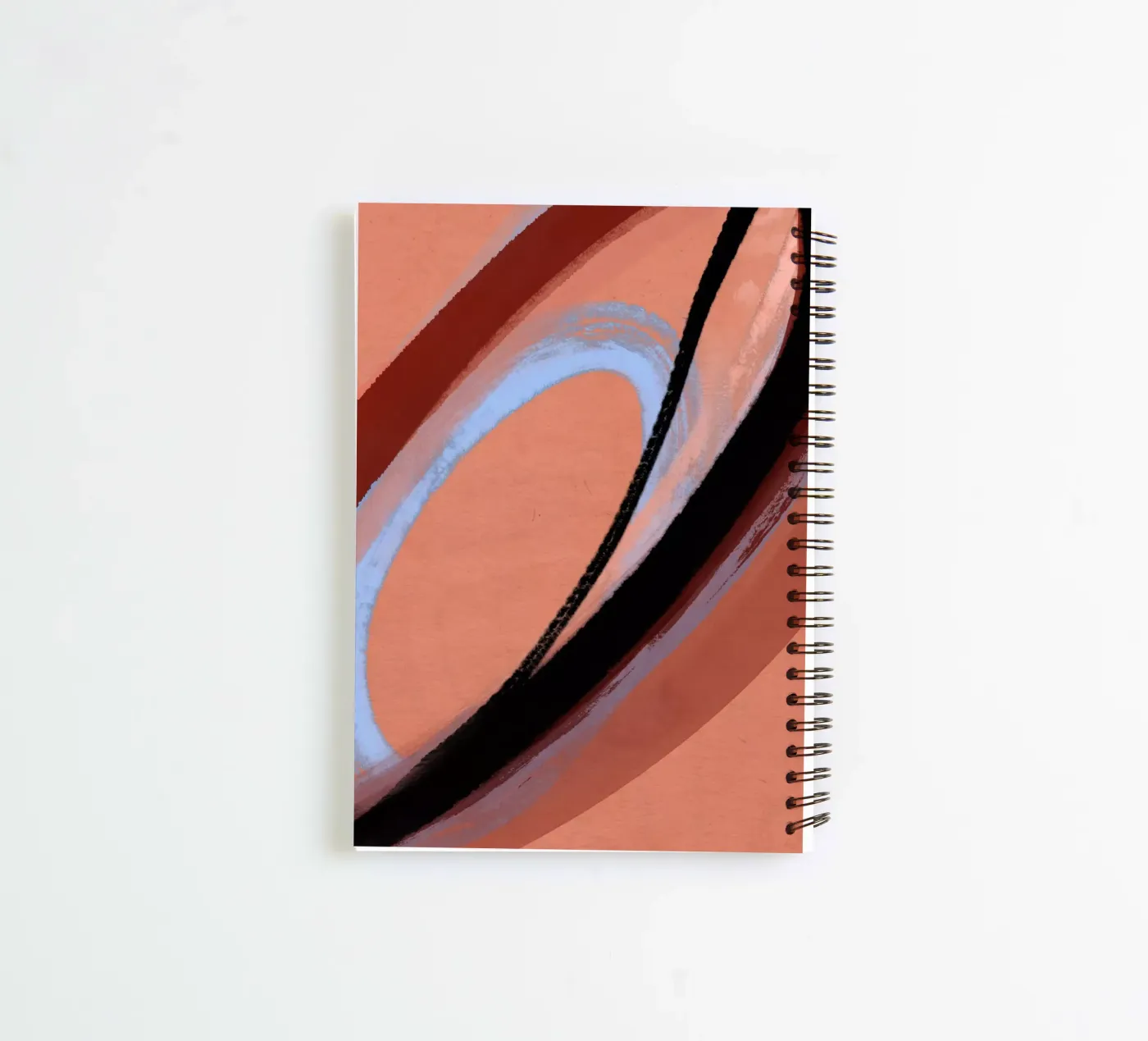 Wild Loop Ringbuch von treechild