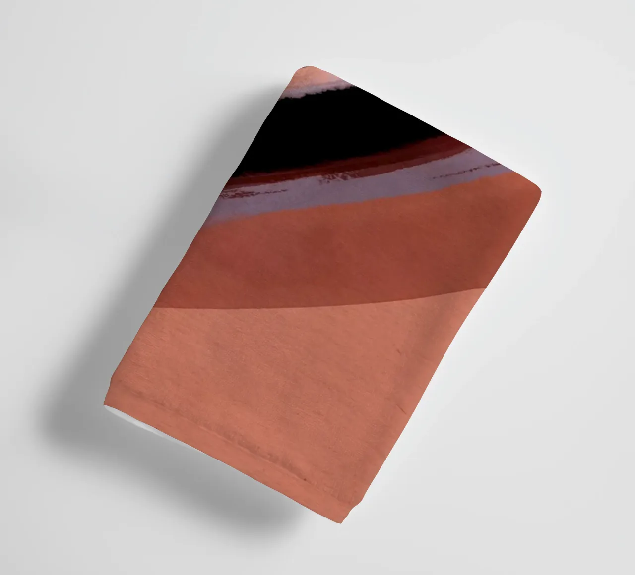 Wild Loop asciugamano da bagno da treechild