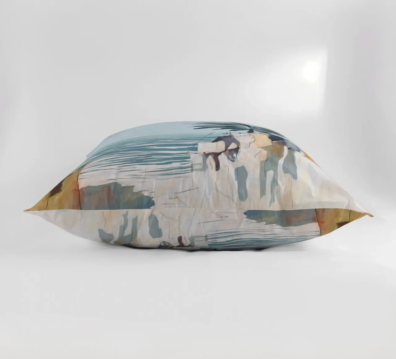 Dreams Hung to Dry cuscino da Luca