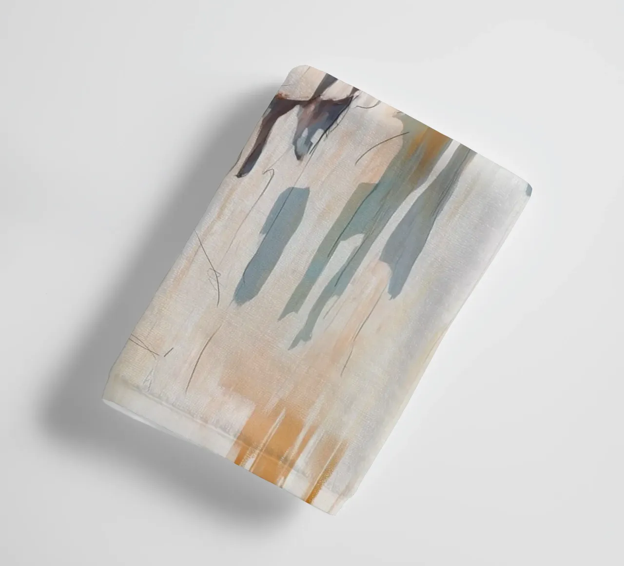 Dreams Hung to Dry asciugamano da bagno da Luca