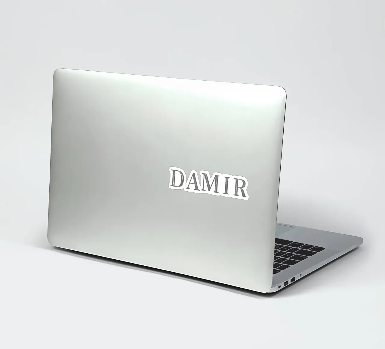 Make It Yours – Custom Name, Quote & Background Art sticker by Doodle Dreams Art