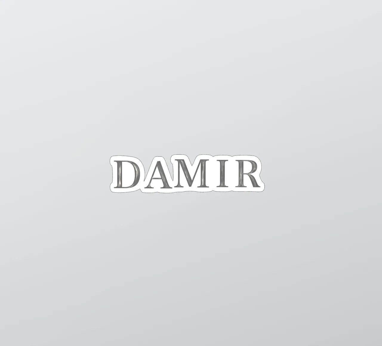 Make It Yours – Custom Name, Quote & Background Art sticker by Doodle Dreams Art