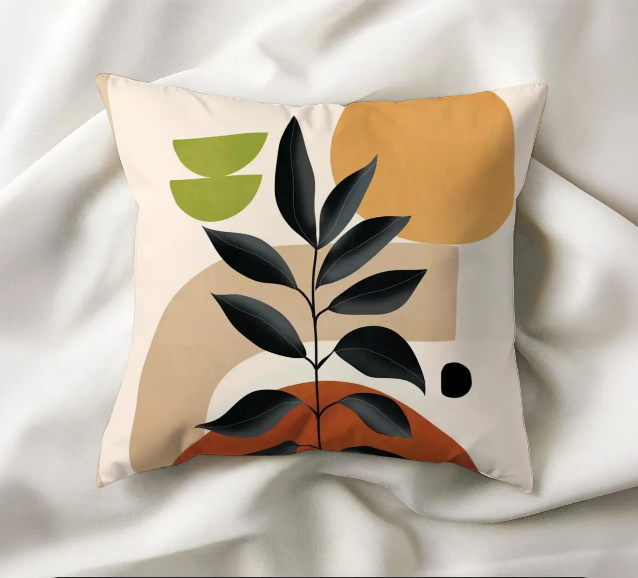 Soft Shapes 11 cuscino da cityart