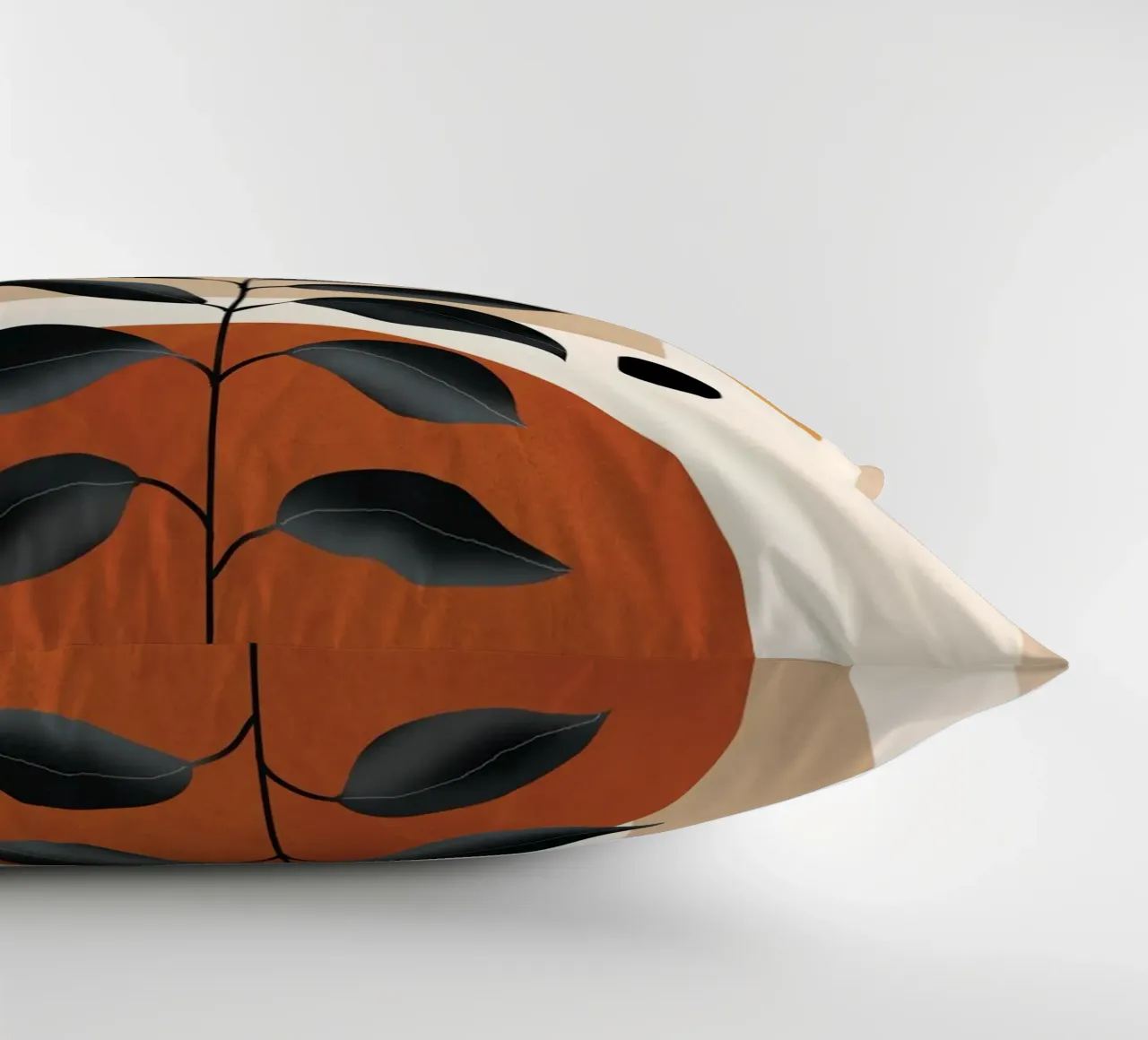 Soft Shapes 11 cuscino da cityart