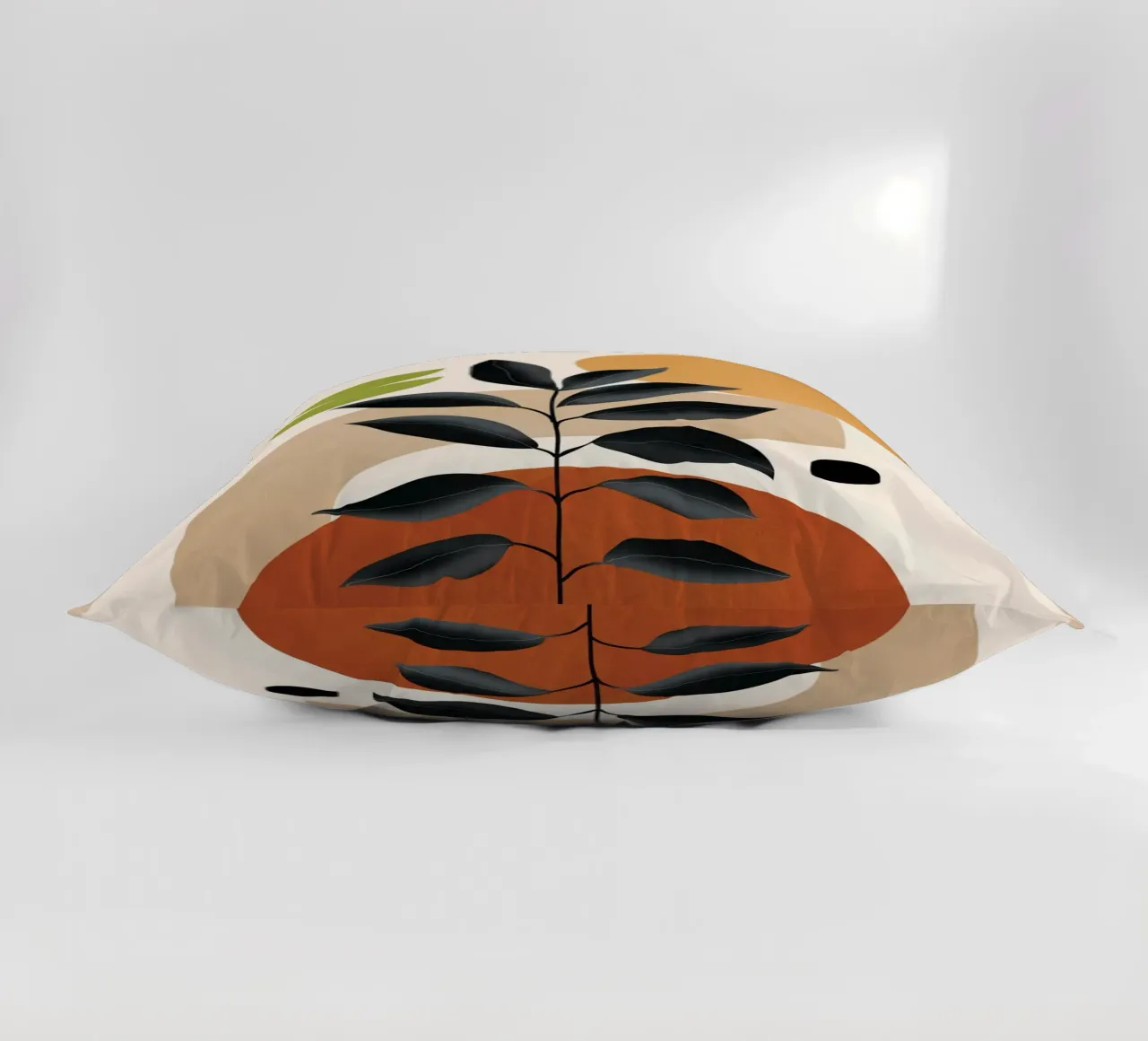 Soft Shapes 11 cuscino da cityart