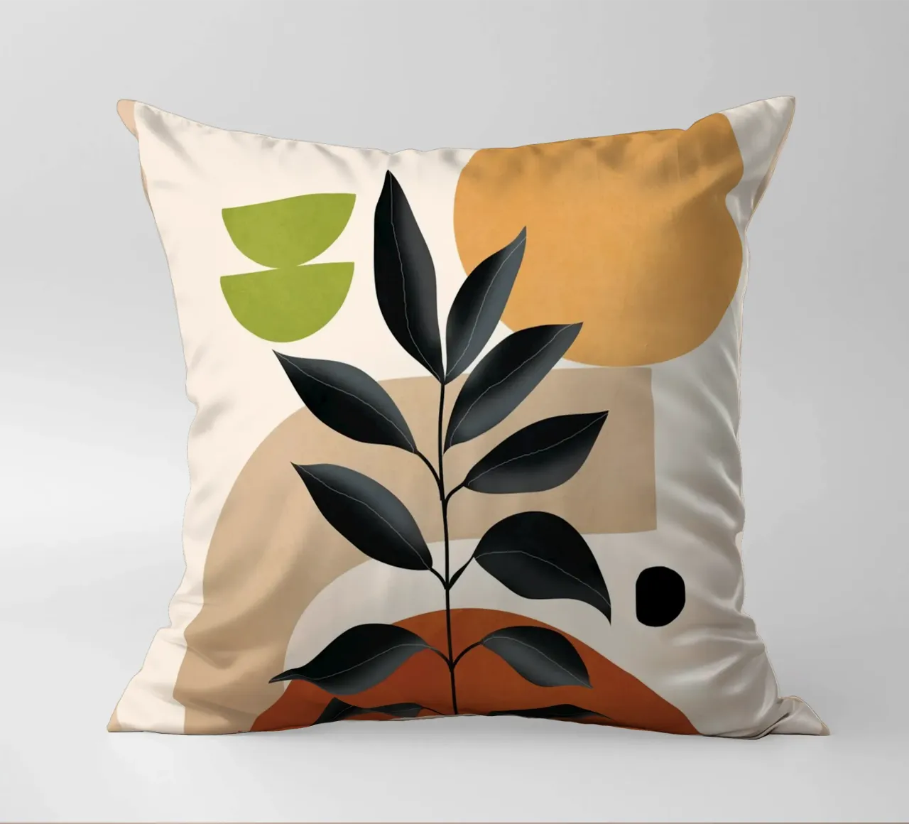 Soft Shapes 11 cuscino da cityart