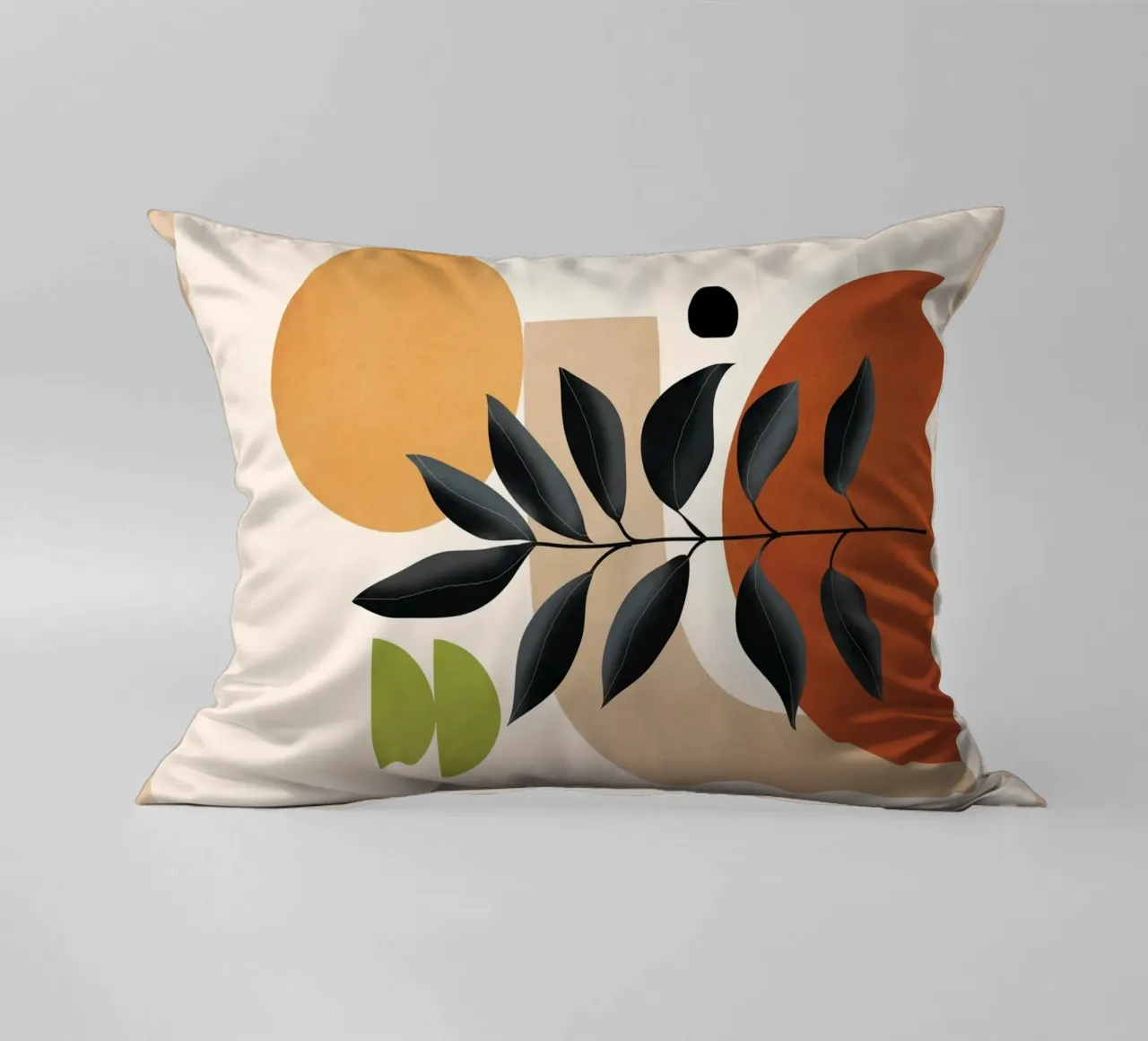 Soft Shapes 11 cuscino da cityart