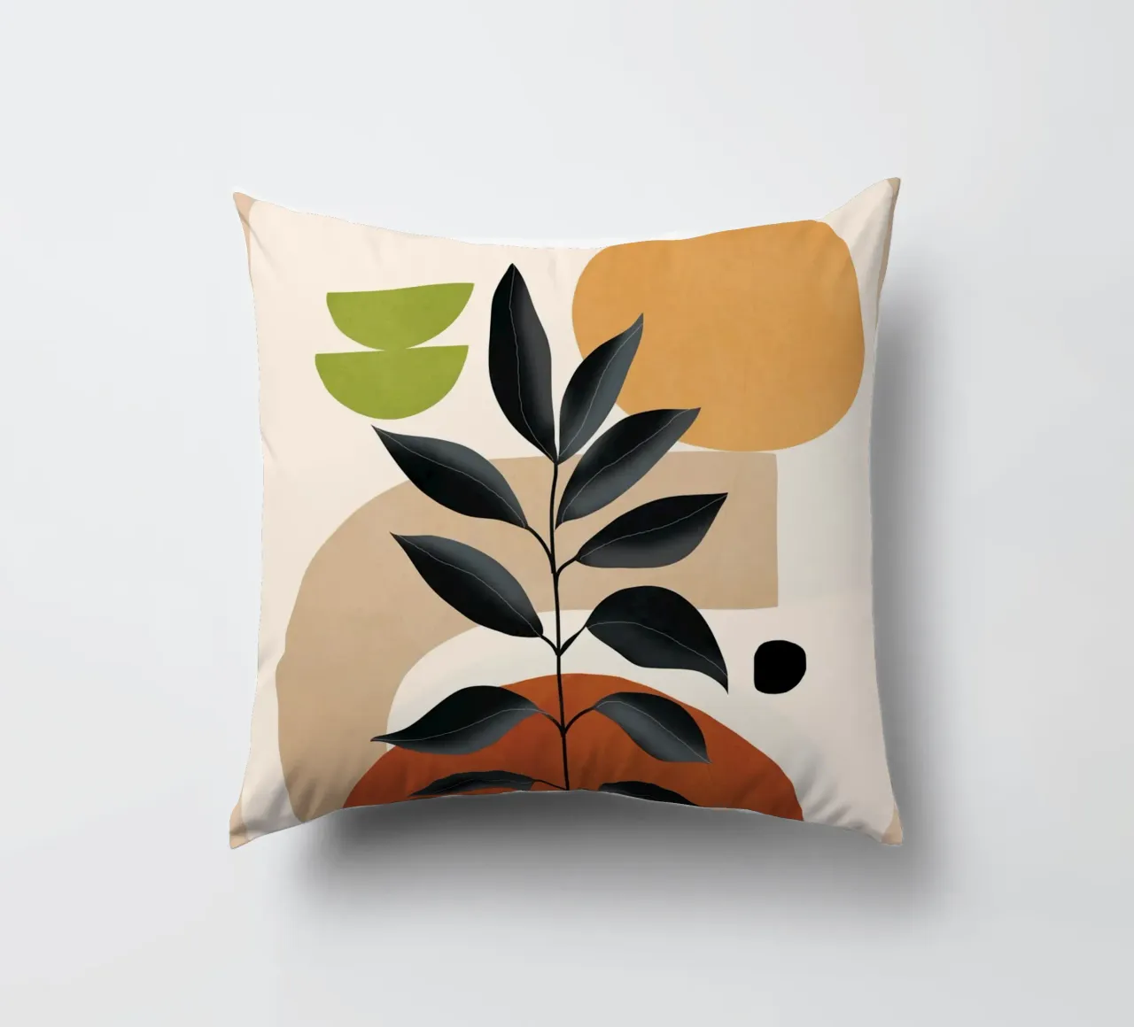 Soft Shapes 11 cuscino da cityart