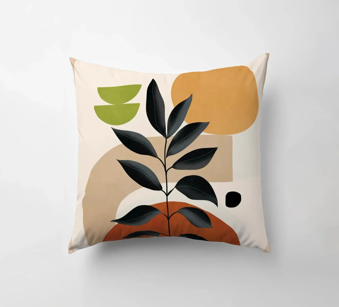 Soft Shapes 11 cuscino da cityart