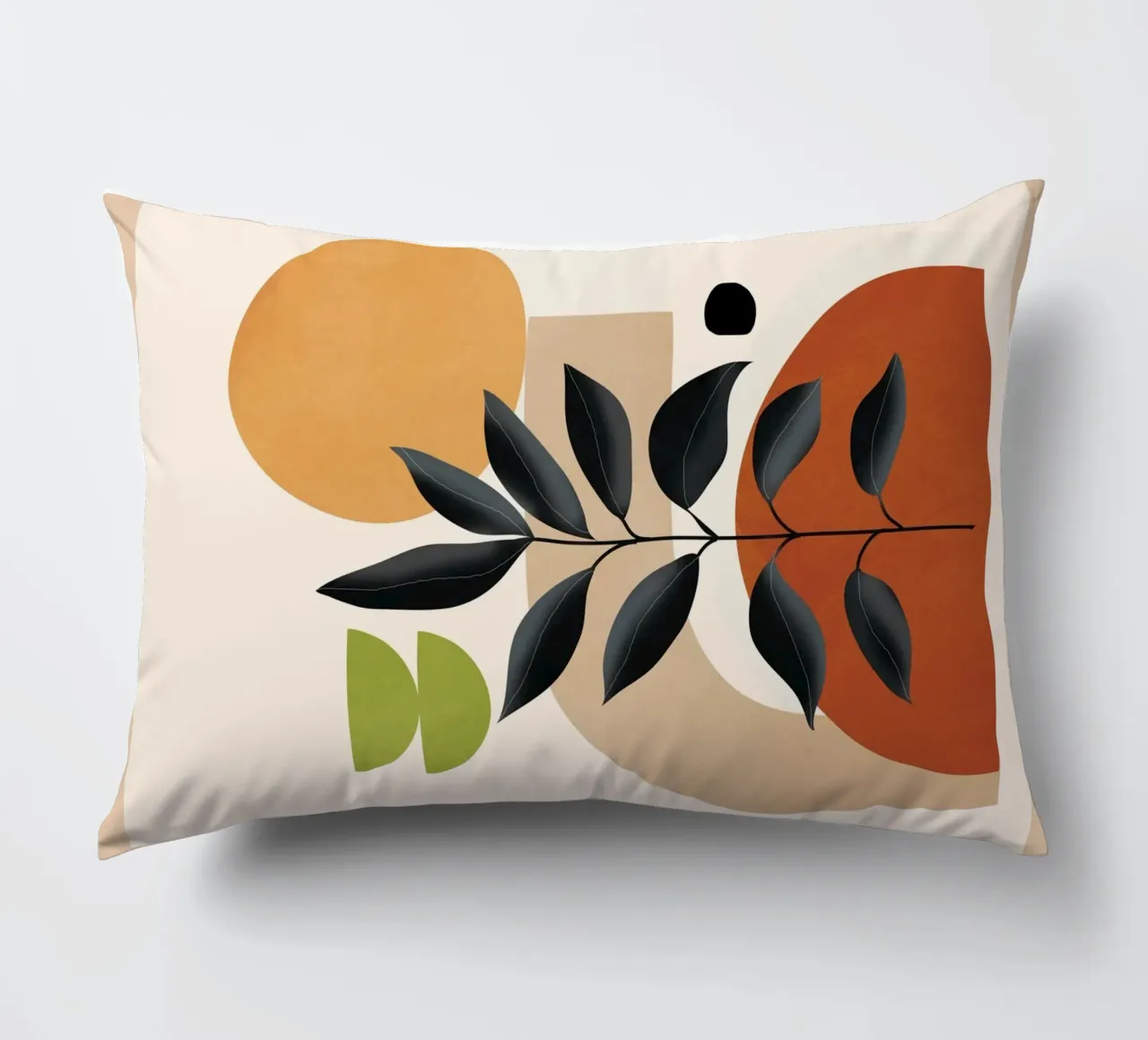 Soft Shapes 11 cuscino da cityart