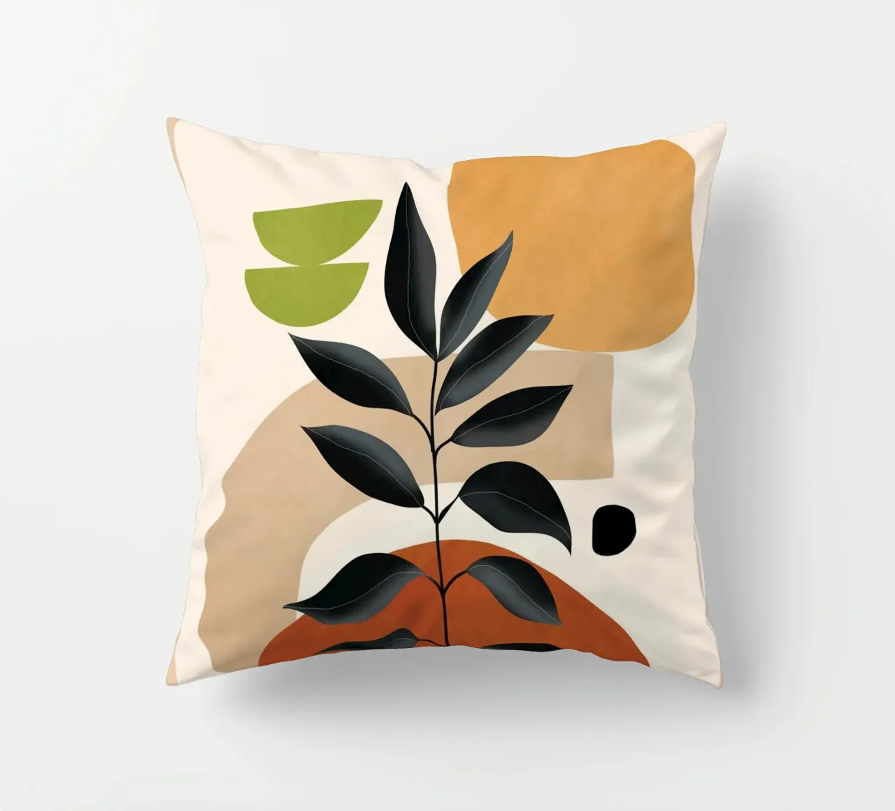 Soft Shapes 11 cuscino da cityart
