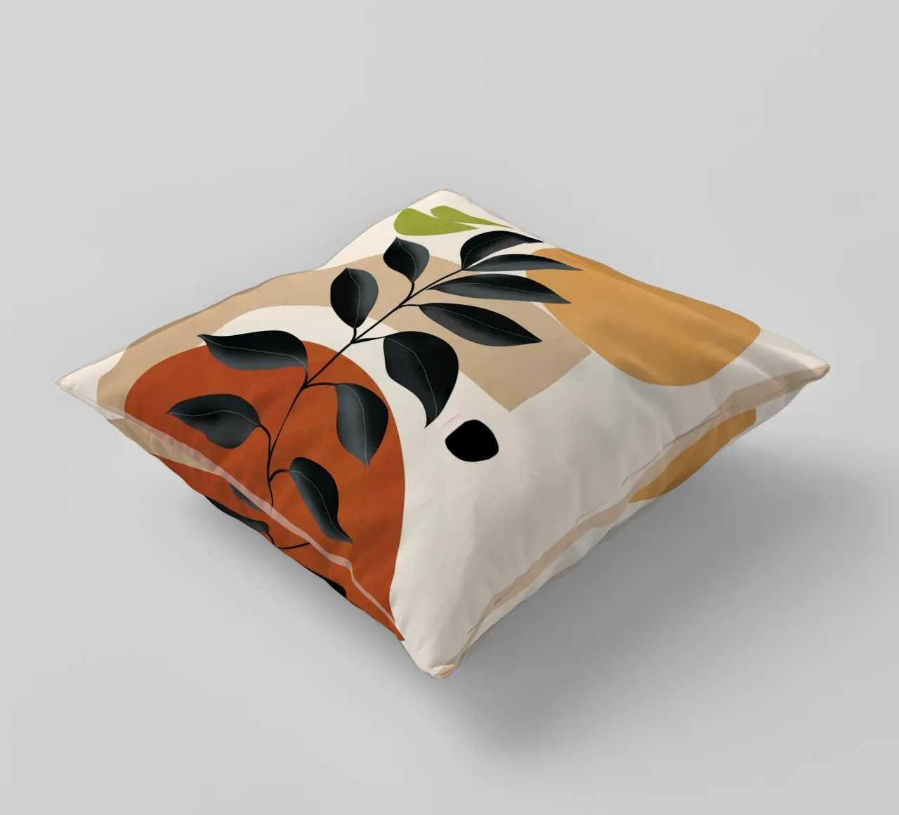 Soft Shapes 11 cuscino da cityart