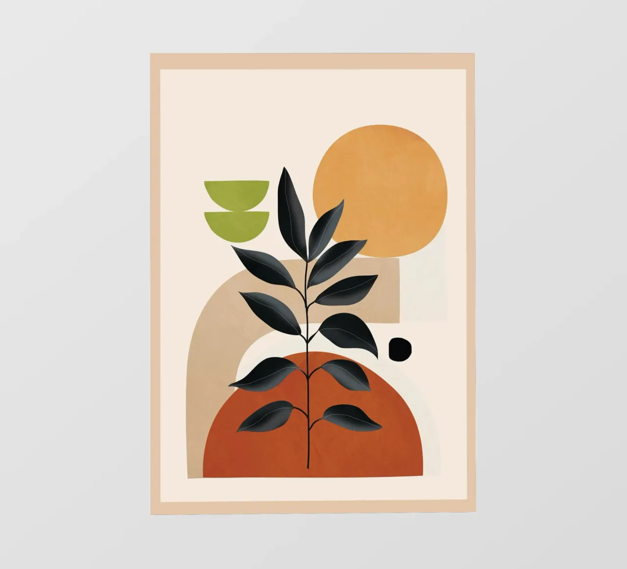 Soft Shapes 11 telo in pvc da cityart