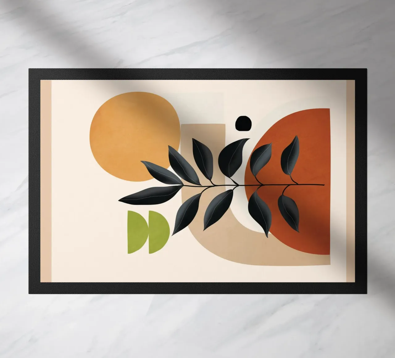 Soft Shapes 11 zerbino da cityart