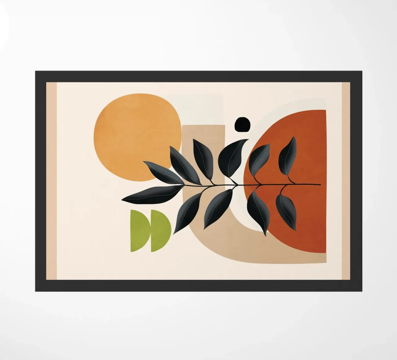 Soft Shapes 11 zerbino da cityart