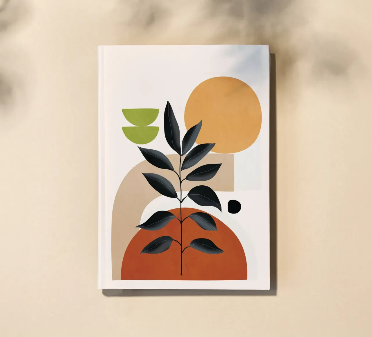 Soft Shapes 11 diario da cityart