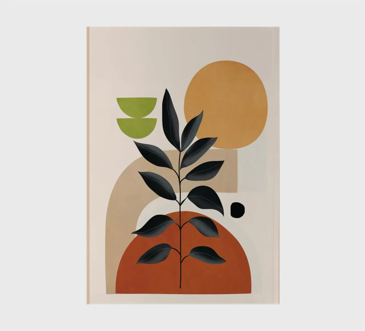 Soft Shapes 11 diario da cityart