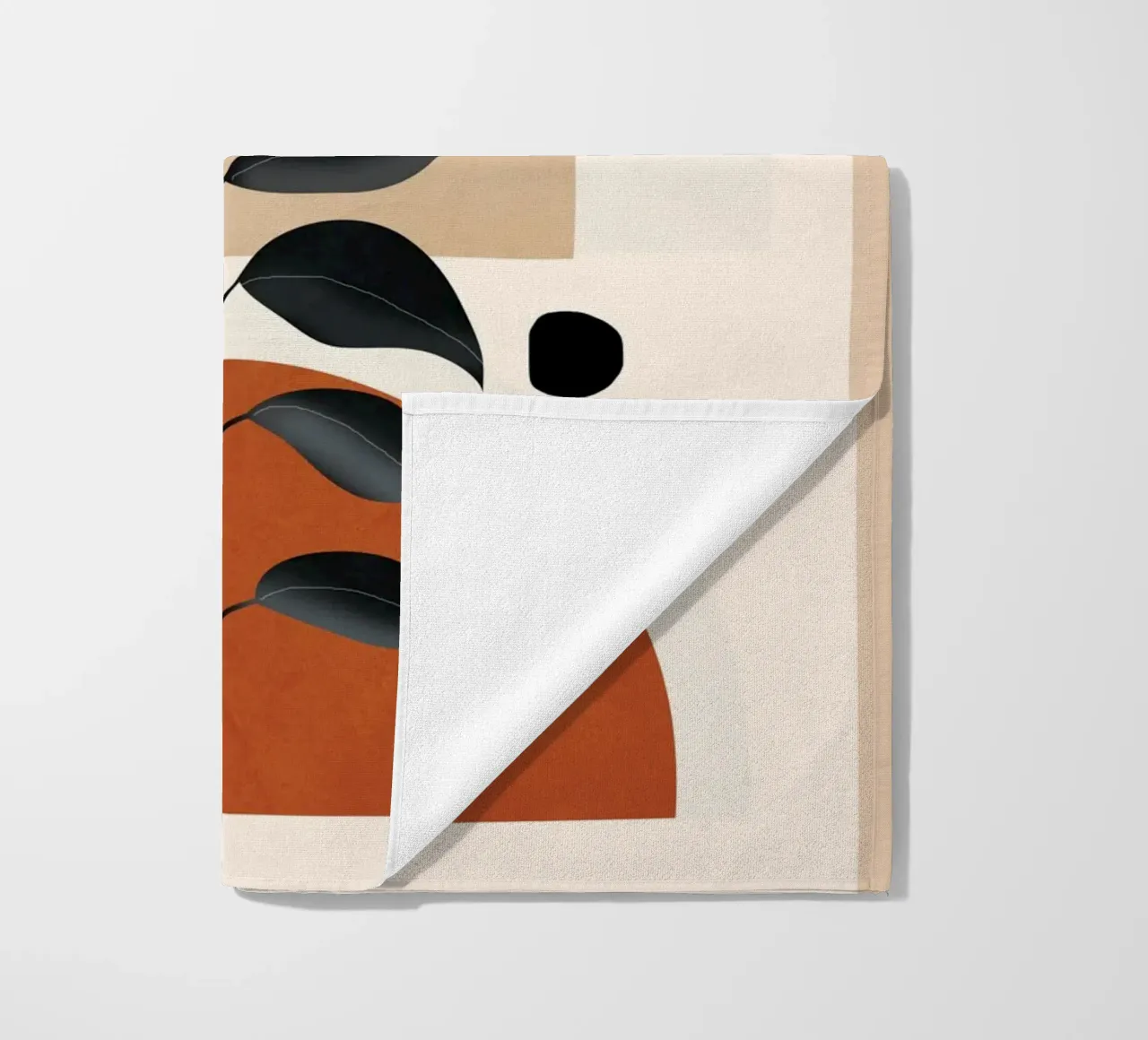 Soft Shapes 11 telo mare da cityart