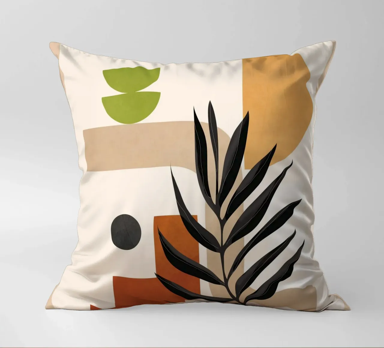 Soft Shapes 12 cuscino da cityart