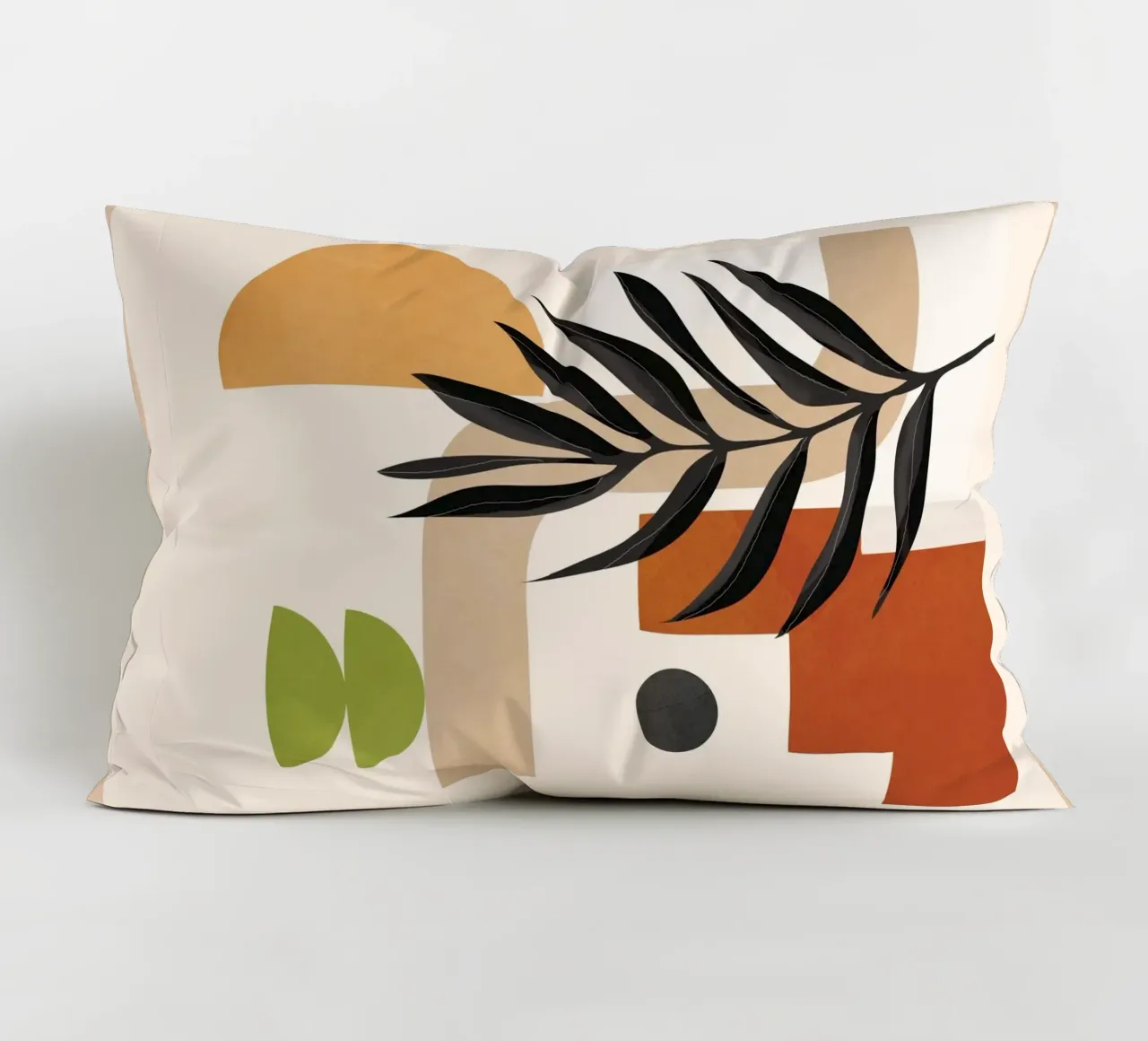 Soft Shapes 12 cuscino da cityart