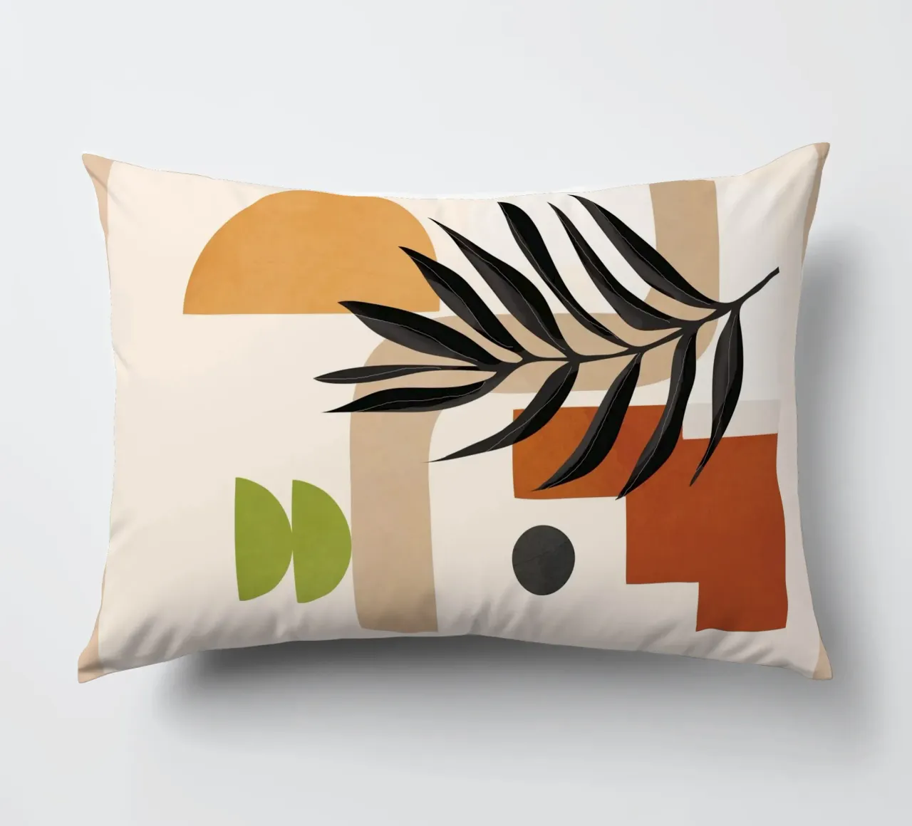 Soft Shapes 12 cuscino da cityart
