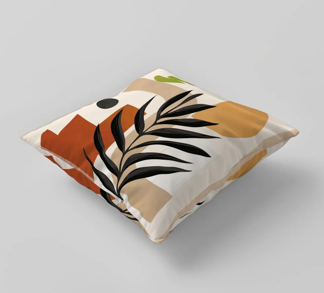 Soft Shapes 12 cuscino da cityart
