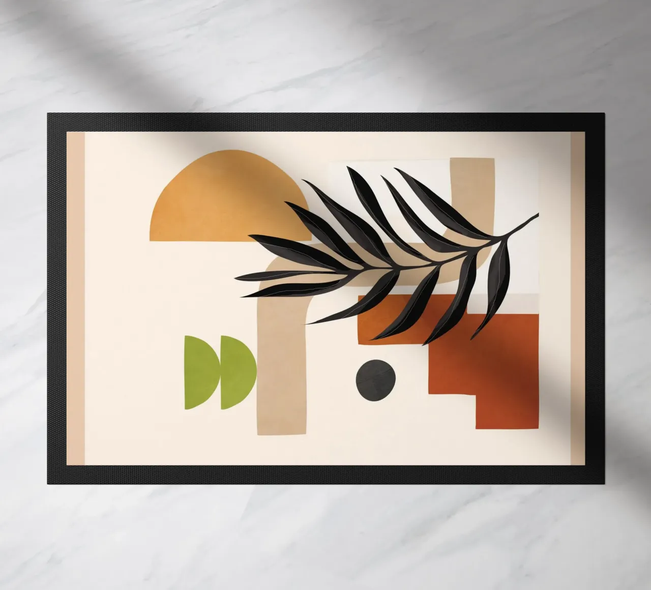 Soft Shapes 12 zerbino da cityart