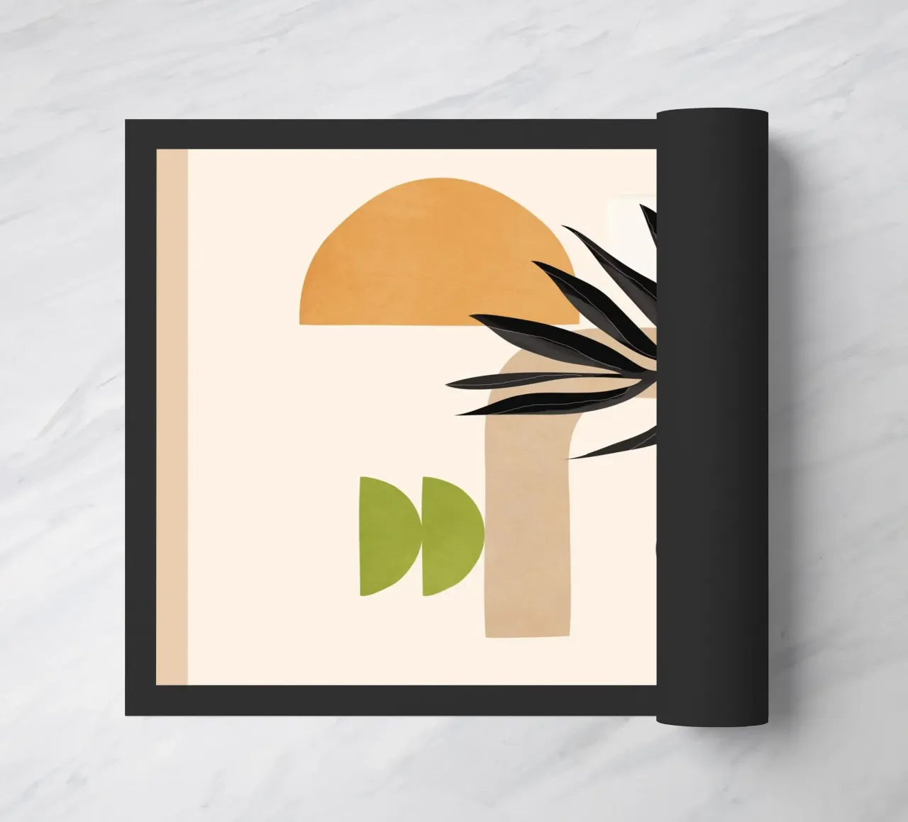 Soft Shapes 12 zerbino da cityart