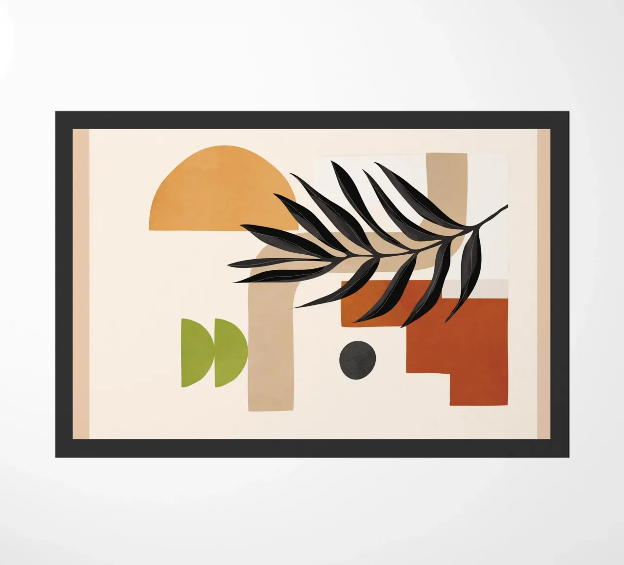 Soft Shapes 12 zerbino da cityart