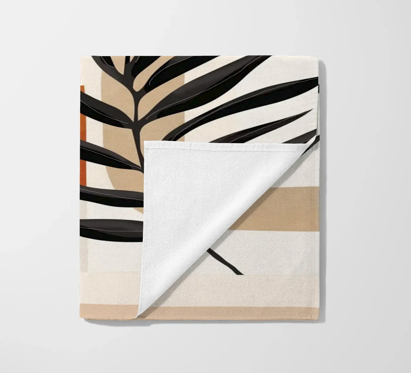 Soft Shapes 12 telo mare da cityart