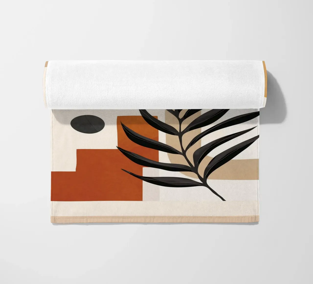 Soft Shapes 12 telo mare da cityart
