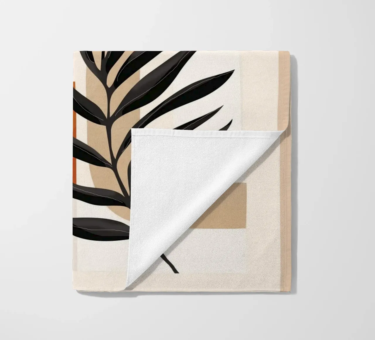 Soft Shapes 12 telo mare da cityart