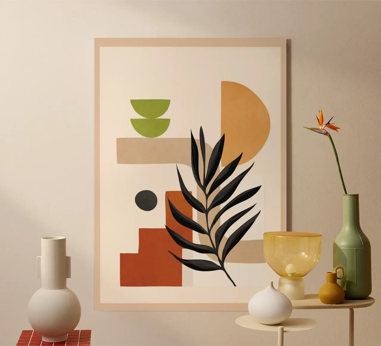 Soft Shapes 12 plexiglass da cityart